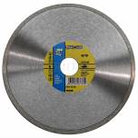 Алмазный диск 180*30/25.4 мм по керамике Flexovit Ceram