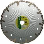 Алмазные диски 230х22.23 мм