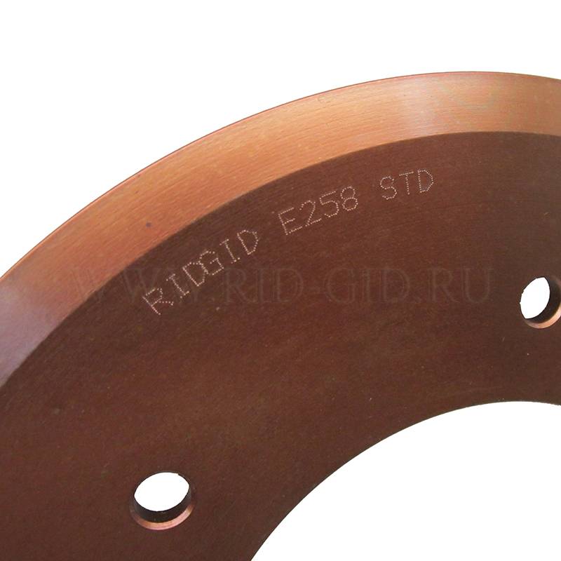 ��������� � ��������������� �258 / 258XL