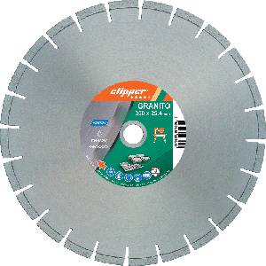 �������� ���� 400*25.4 �� �� ������� NORTON GRANITO