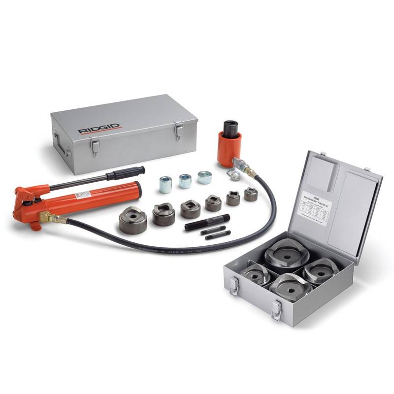 ������ ��������� Knockout